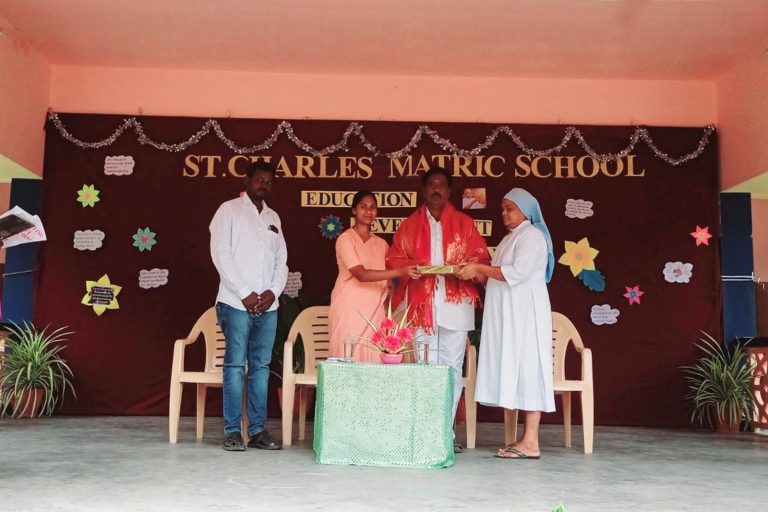 Education Development Day